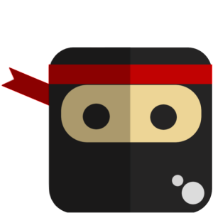 Google Best Ninja Icon 512x512